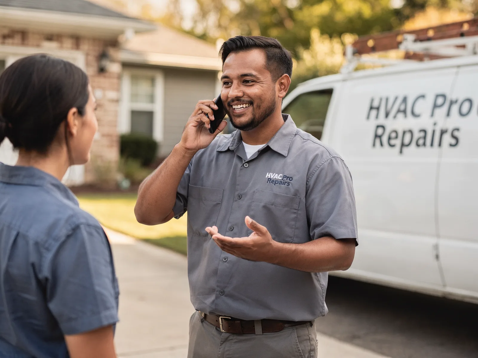 Heat Pump Repair Arenas Valley, NM FAQs